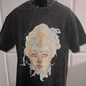 Gallery dept t shirt